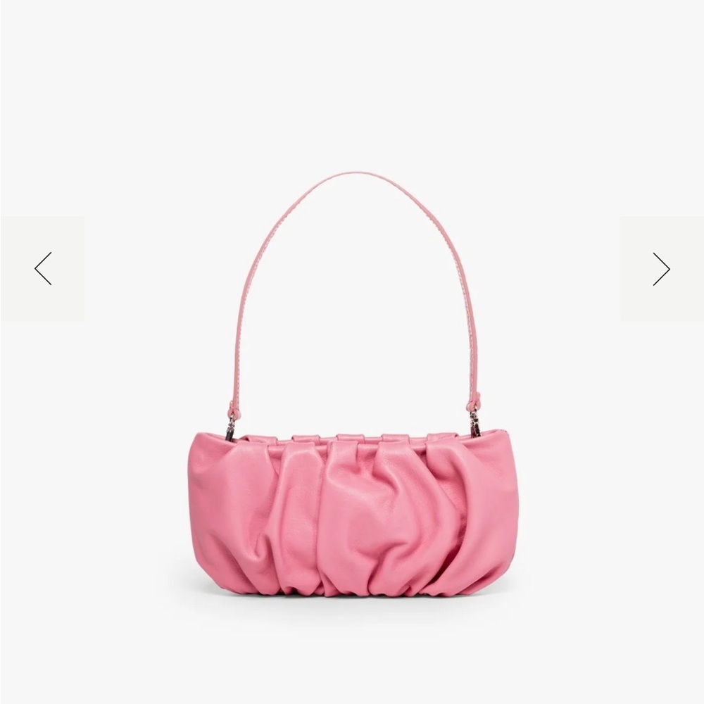 STAUD BEAN BAG GERANIUM